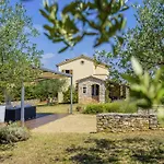 Istria Moderna In Muntic