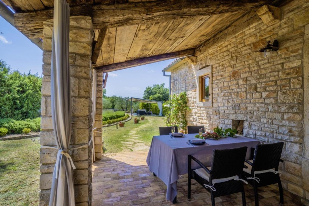 Istria Moderna In Muntic