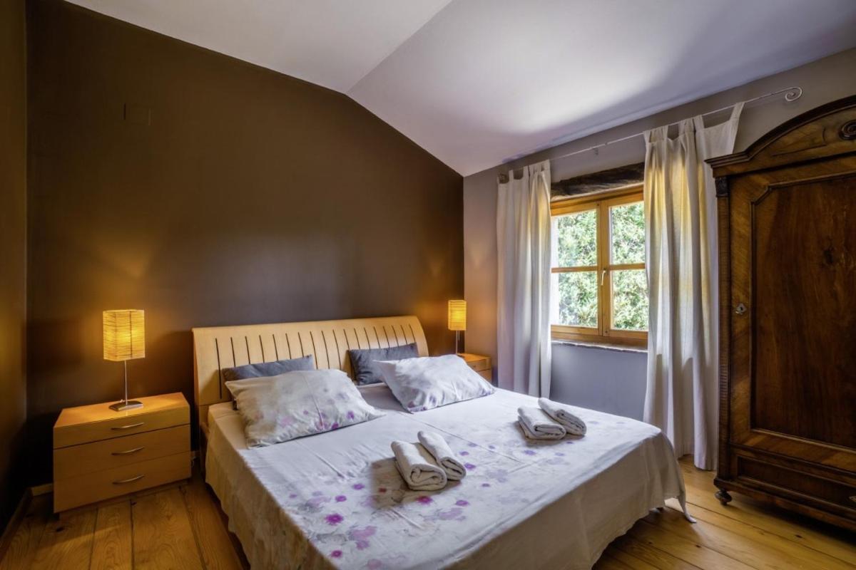 Istria Moderna In Muntic Villa Pula