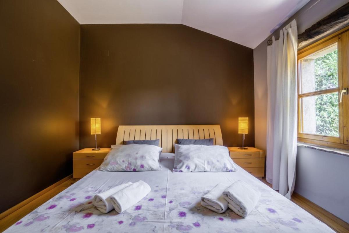 Villa Istria Moderna In Muntic